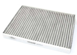 filtr kabinowy antyalergiczny przeciwwirusowy micronAir #2495322 DE