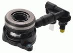 wysprzęglik Focus Mk3 C-Max Fiesta Mk7 Mondeo Mk5 Connect 1.5 1.6 TDCI