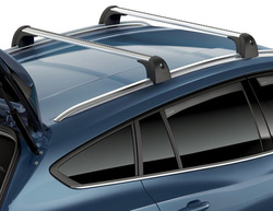 bagażnik dachowy Ford Focus MK4 kombi - belki poprzeczne ® 2171008