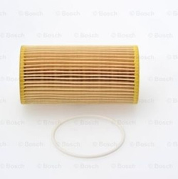 filtr oleju - 2.5 DURATEC VCT Turbo benzyna - Bosch 1457429244