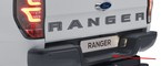 nakładka zderzaka tylnego Ford Ranger 2011➝ 2019➝ ® 2349683