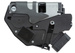 zamek drzwi tylnych Pr Ford C-Max 2010- Fiesta 2008- 2017 #2053473