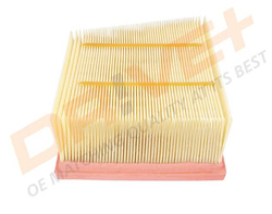 filtr powietrza Ford Fiesta KA Courier Custom EcoSport - #2066235