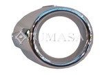 ramka halogenu chrom Ford Fiesta 2008-2013 #1544505
