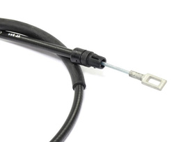 linka hamulca ręcznego Ford Transit 2006-2014 Prawa 1734688 ®