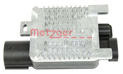 Moduł wentylatora silnika Ford 2.0 TDCI Mondeo 4, S-max/Galaxy, Kuga 1