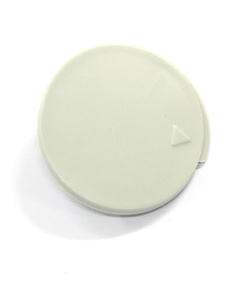 zaślepka zderzaka przedniego Ford Fiesta do 10/2005 #1214013 BLIC