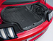 mata antypoślizgowa do bagażnika Ford Mustang 2015➝ ® 5338723