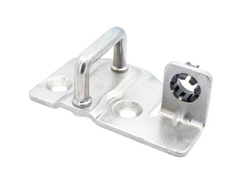 zaczep zamka drzwi dolny Ford Transit Custom & Connect OE: 1796906