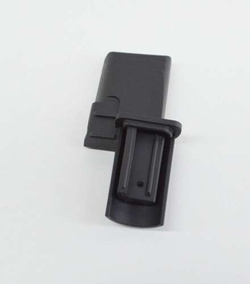 zaczep rolety bagażnika Ford Mondeo 5 Focus 3 kombi - PRAWY ® 1857925 