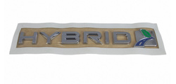 emblemat boczny Hybrid Ford Mondeo Mk5 5228360 / DS7843156BB