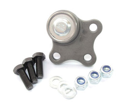 sworzeń wahacza Mondeo Mk1 Mk2 - HP Topran