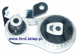 poduszka zawieszenia skrzyni biegów Ford dolna ® 2282065  E3BZ6068F