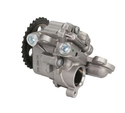pompa oleju 2.2 3.2 TDCI - Ford Transit / Ranger - PIERBURG #1839456