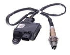 czujnik spalin NOx Ford Mondeo MK5 2.0 DW10F OE: 2086327 JS7A5L239AA