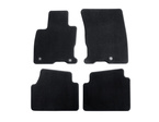 dywaniki podłogi welurowe Premium Ford Kuga MK3 PHEV OE: 2414809 ®