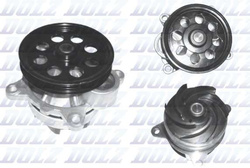 pompa wody Ford 2.0 TDCI EcoBlue - DOLZ zamiennik dla 2254215 