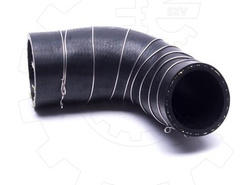 przewód / rura turbo-intercooler Ford 2.0 TDCI DW10F MPS6 #2038246 SKV