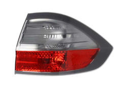 lampa tylna Ford S-Max 2006-2010 - Prawa OE: 1467472 ®