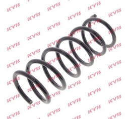 sprężyna zawieszenia Ford Mondeo MK4 Hatchback - Kayaba - oś tylna