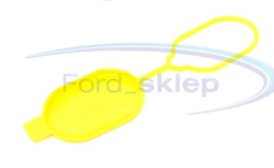 pokrywa wlewu płynu spryskiwacza ✩ zamiennik oryginału Ford 1060681