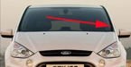 listwa szyby czołowej Ford S-Max - L oryginał ® 1676181 6M21R03195AG