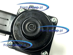 zawór EGR Ford Focus 2 Mondeo S-Max Galaxy DURATEC-HE OE 5204549 