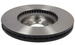 tarcze hamulcowe Ford Mondeo MK5 - przód 300 mm TRW DF6811