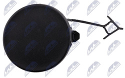 zaślepka zderzaka Ford Transit MK8 #2368570 NTY KK3117A989BA