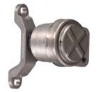 poduszka zawieszenia silnika Mondeo Mk4 S-Max/Galaxy 2.0TDCI #1723144