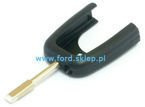 klucz surowy Ford / 7203480 - SKASOWNY!