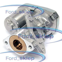 zawór recyrkulacji spalin EGR Transit 2.2 TDCi - Autlog germany 
