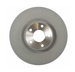 tarcze hamulcowe Ford Mondeo MK5 przód 316 mm OE 2037503