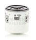 filtr oleju Ford 2.0 TDCI EcoBlue / Panther - Mann #2279222 