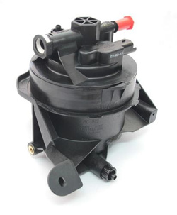 filtr paliwa kompletny z obudową Ford - 2.0 TDCI #1346963 PURFLUX