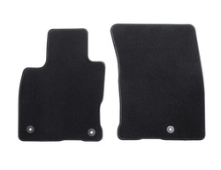  dywaniki podłogi materiałowe przód Ford Kuga MK3 OE: 2414770 ®