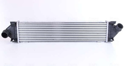 intercooler Ford 1.6 1.8 2.0 TDCi Mondeo Mk4 S-Max Galaxy #1742060 