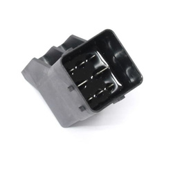 przekaźnik świec żarowych Ford 1.4 1.5 1.6 TDCi #1865194