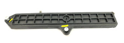 zaślepka otworu filtra kabinowego Fiesta Mk6