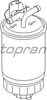 filtr paliwa HP - 1022920
