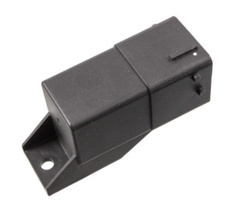 przekaźnik świec żarowych Ford 1.5 2.0 TDCI #1872379 DS7112A343AB Febi
