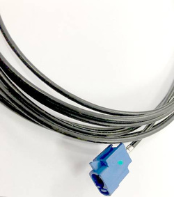 przewód antenowy Focus Mk3 1743894 BV6T-18812-LB