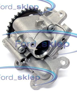 pompa oleju Ford Transit / Ranger 2.2 /3.2 TDCI 1839456 ® BK2Q6600CA