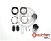 zestaw naprawczy tłuczka zacisku hamulcowego Ford Transit FY 2000-2006