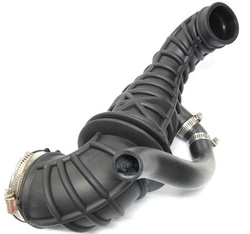 rura przewód elastyczny obudowy filtra powietrza Focus Mk1 Connect