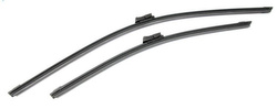 pióra wycieraczki płaskie (flat blade) Mondeo MK4 024453 HART