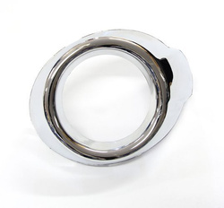 ramka halogenu Ford Focus Mk3 - prawa #1703890 / BM5119952CB