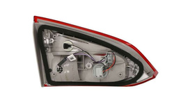 lampa tylna prawa LED Ford Focus MK3 FL KOMBI #1868297