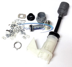 zamek pokrywy silnika zestaw Ford Focus C-Max 2003-2008 OE: 4556337