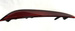 odblask tylnego zderzaka Ford Focus Mk4 kombi - lewy - OE: 2540622